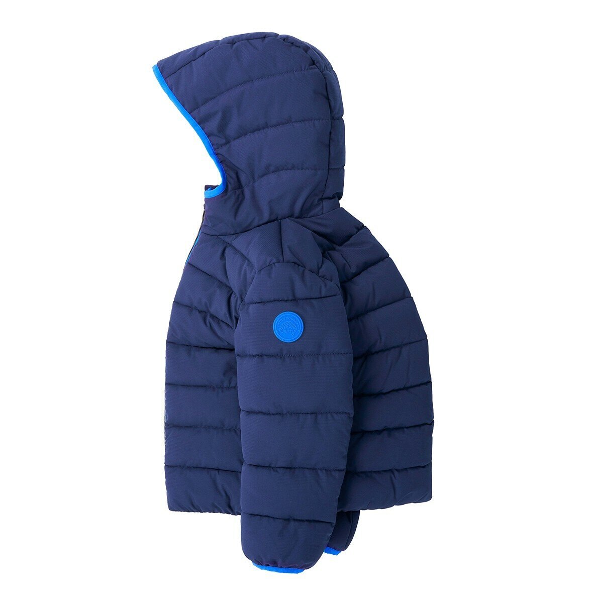 Gerry 兒童外套 深藍 XS