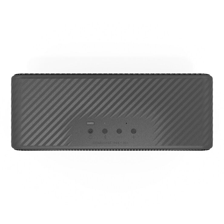 Klipsch Detroit 便攜式藍牙喇叭