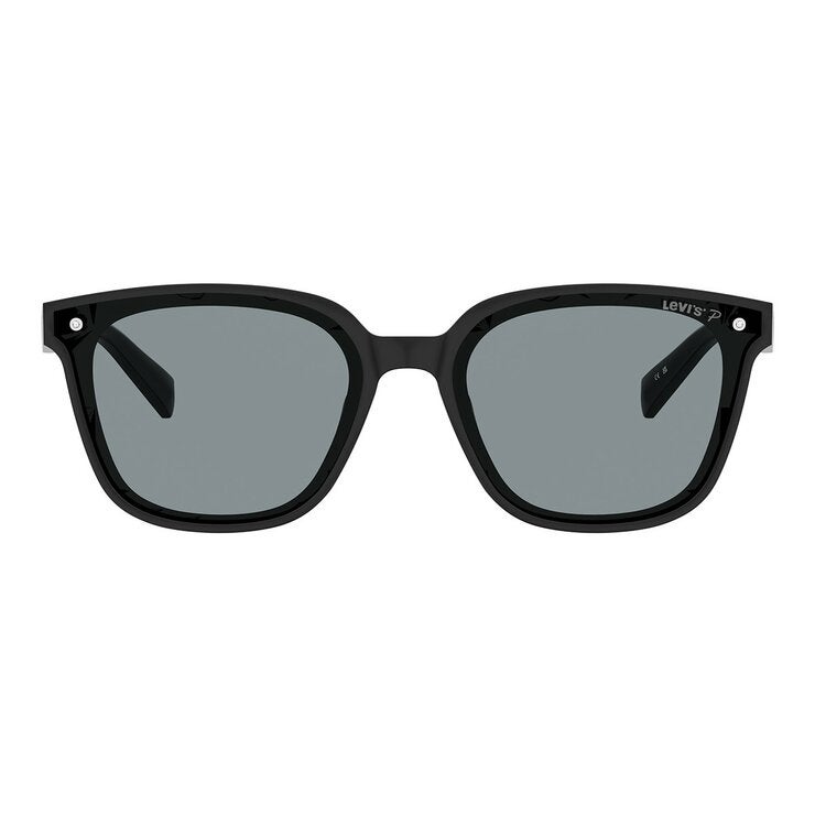 LEVI'S 太陽眼鏡 LV 7177/F/S 807QT 黑 LEVI'S 太陽眼鏡 LV 7177/F/S 807QT 黑