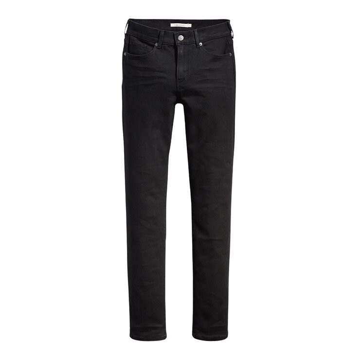 Levi's 女修身牛仔褲