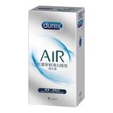 杜蕾斯 輕薄幻隱裝衛生套 8入 杜蕾斯 輕薄幻隱裝衛生套 8入