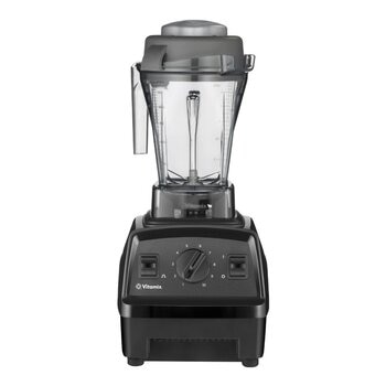 Vitamix 全營養調理機 E310 + 含隨行杯