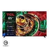 TCL 85吋 RM9L 頂級 RGB-Mini LED 量子智能連網液晶顯示器 不含視訊盒 85RM9L TCL 85吋 RM9L 頂級 RGB-Mini LED 量子智能連網液晶顯示器 不含視訊盒 85RM9L
