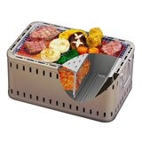 Greenlife 桌上型烤肉爐 L-390S