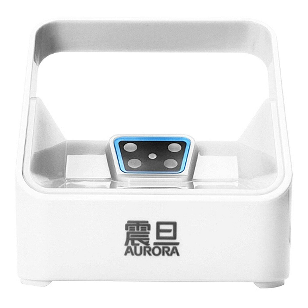 震旦 支付掌櫃 二維有線桌上型條碼掃描器 XB-R20