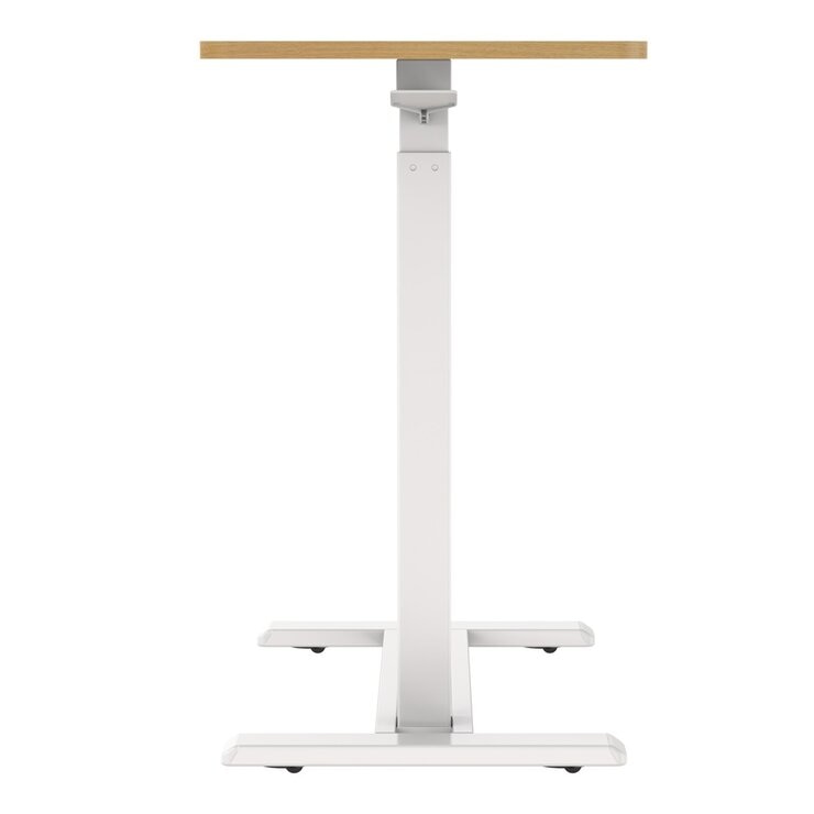 Flexispot 氣壓式升降邊桌