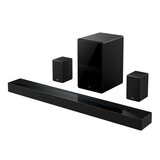 TCL Q85H 7.1.4聲道 Dolby Atmos 重低音旗艦級家庭劇院聲霸
