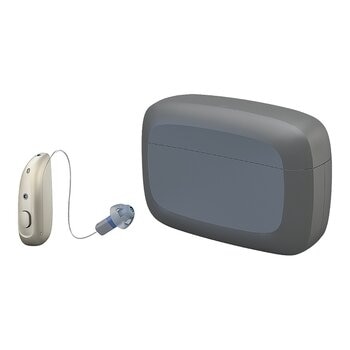 Jabra Enhance Pro 30 RIC 助聽器+攜帶型充電器