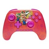 PowerA 任天堂官方授權 Switch 2 無線遊戲手把 膨脹卡比