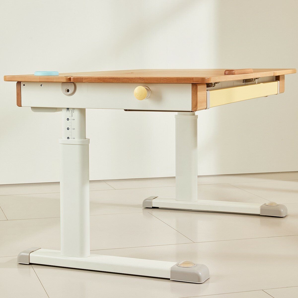 2M2 兒童成長升降桌