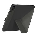 SwitchEasy Origami 全方位多角度支架保護套 iPad 11吋 A16 & iPad 10.9吋 A14 黑色