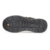 KEEN 女編織涼鞋 黑