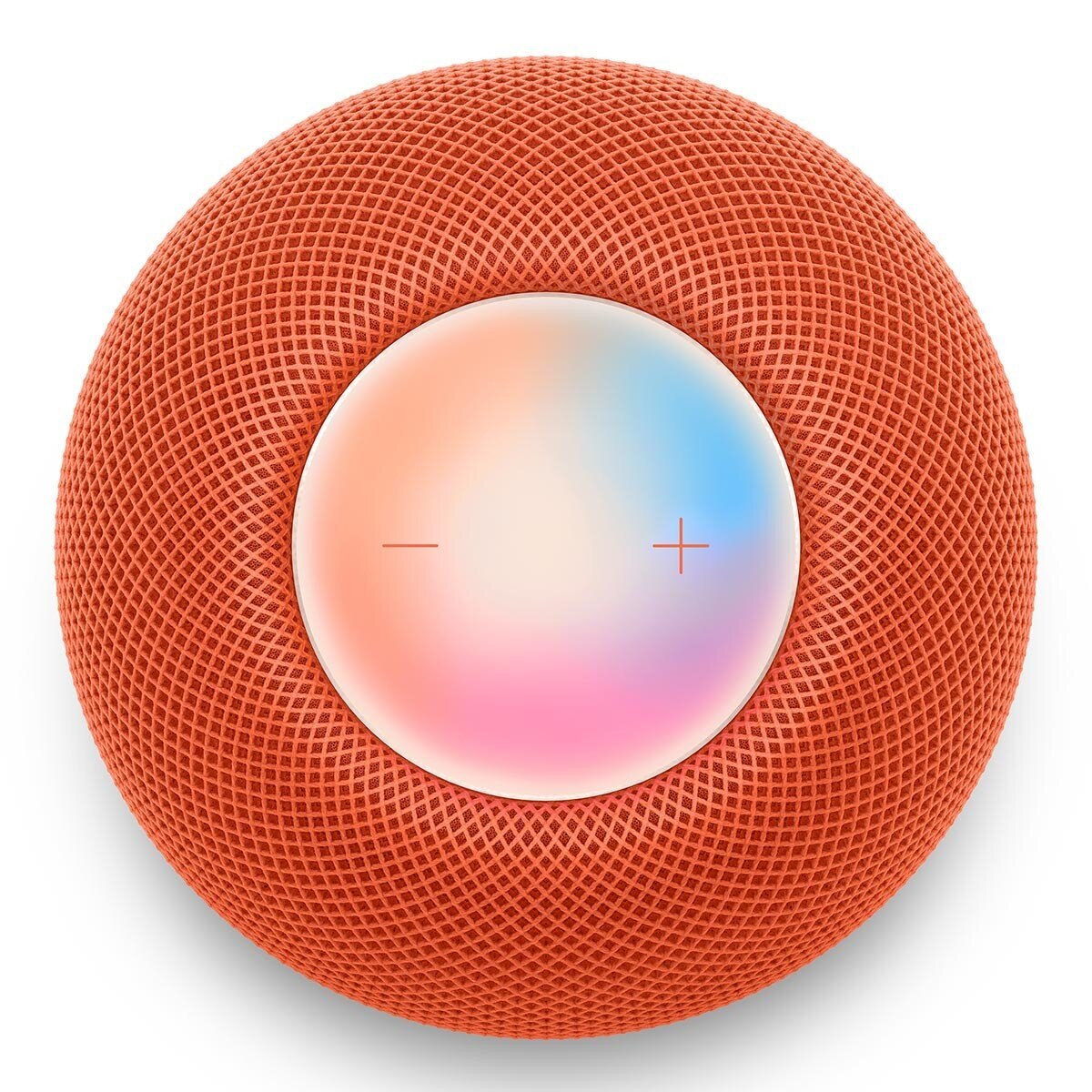 Apple HomePod mini 橘| Costco 好市多