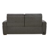 AIDEN&IVY 布面電動沙發