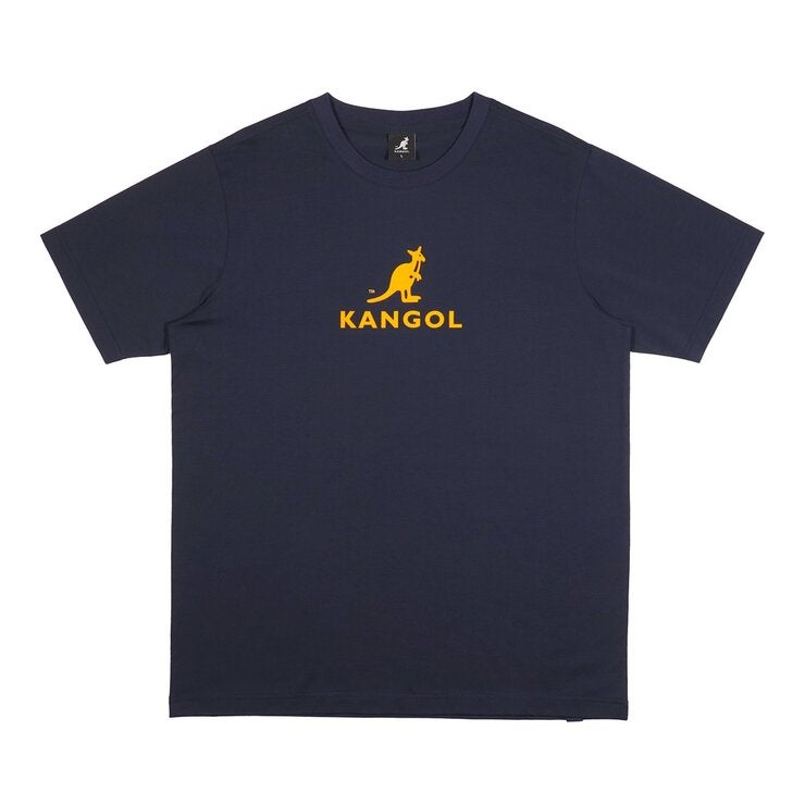 KANGOL 男短袖上衣 KANGOL 男短袖上衣