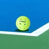 KASACA 比賽用滾塑匹克球 20顆裝