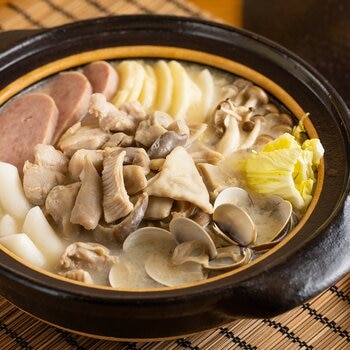 科克蘭 胡椒豬肚雞肉鍋(秤重商品)