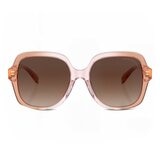 COACH 太陽眼鏡 0HC8395U 581274 粉色