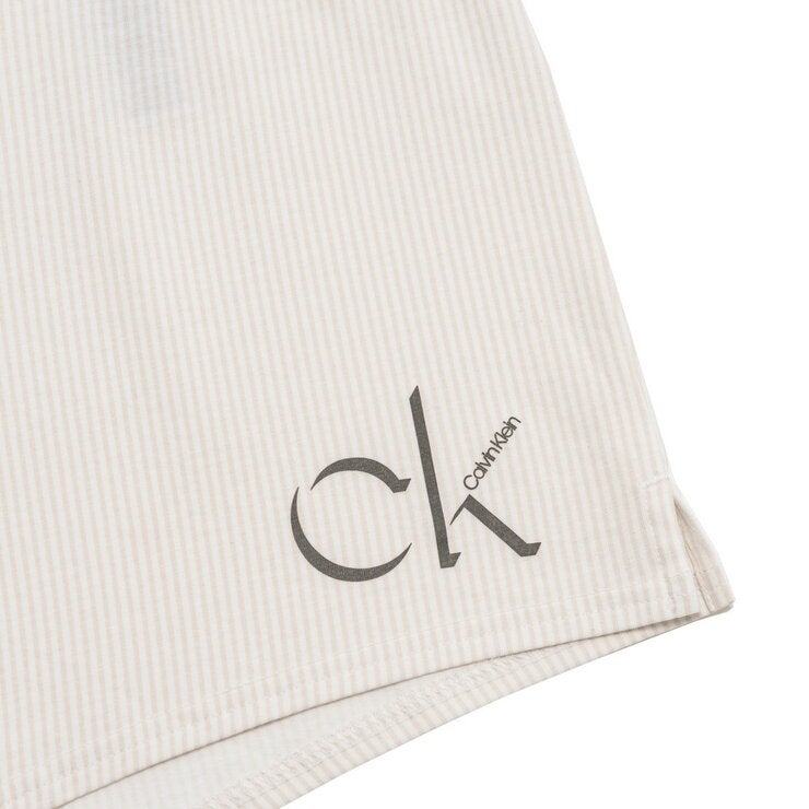 Calvin Klein 女睡衣套組 粉 Calvin Klein 女睡衣套組 粉