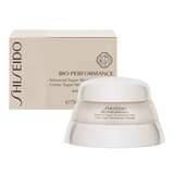 SHISEIDO BIO 精純乳霜 75毫升 X 2入 + 18毫升 X 2入