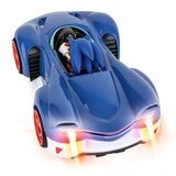 Carrera Team Sonic 1:18 遙控賽車 索尼克 / 6歲以上