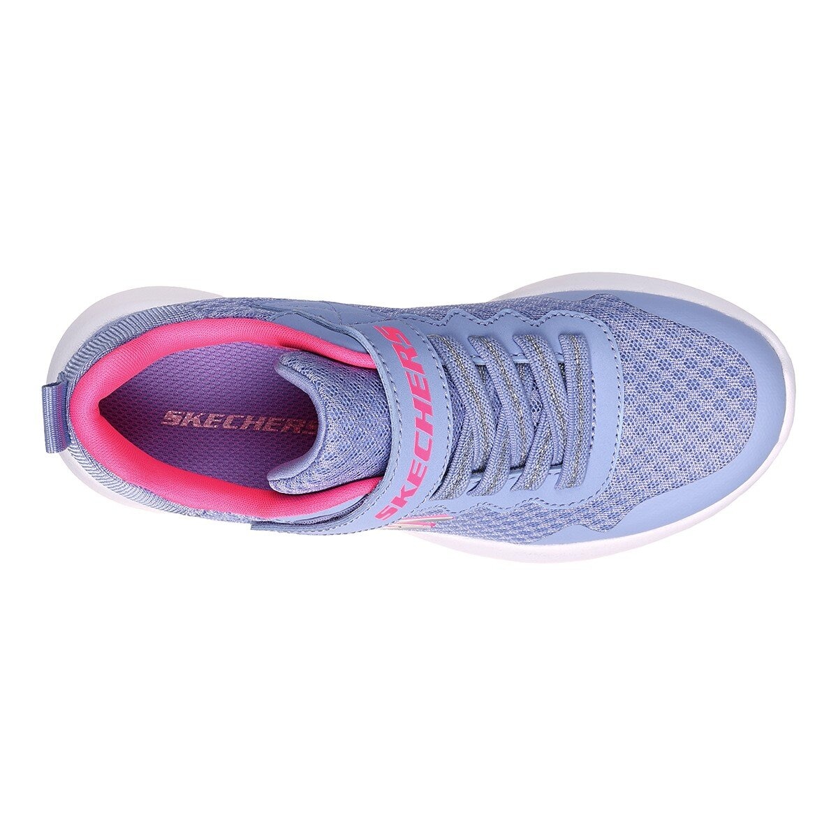 Skechers 兒童運動鞋 紫色