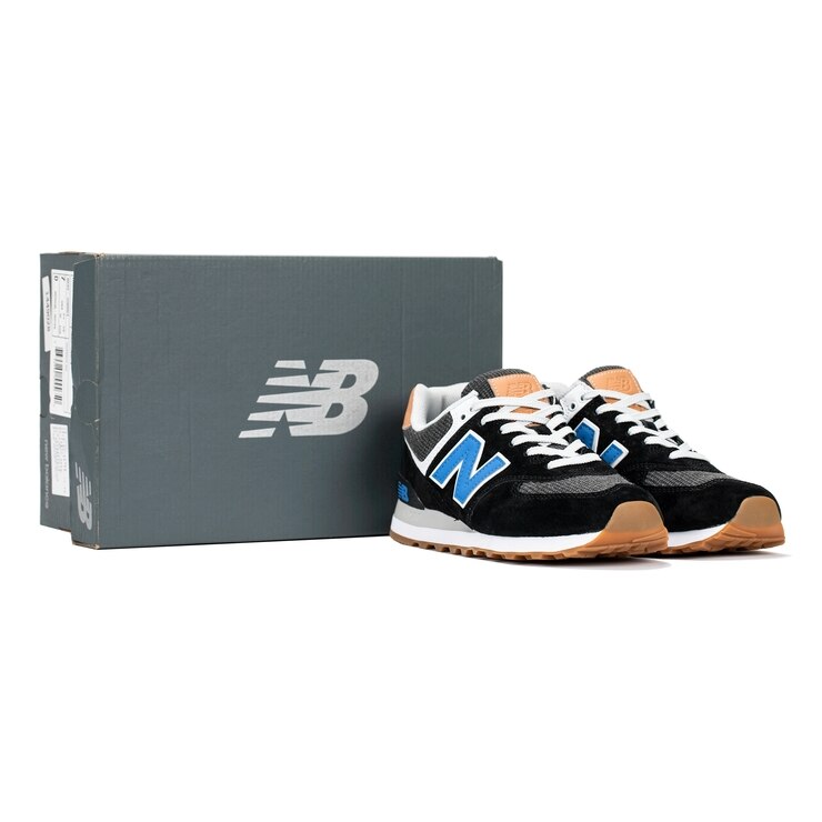 men's new balance 574