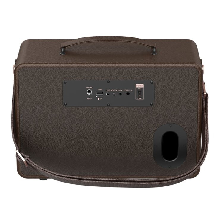 Aiwa K歌藍芽音響 MI-X440