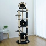 Catry 八層貓跳台