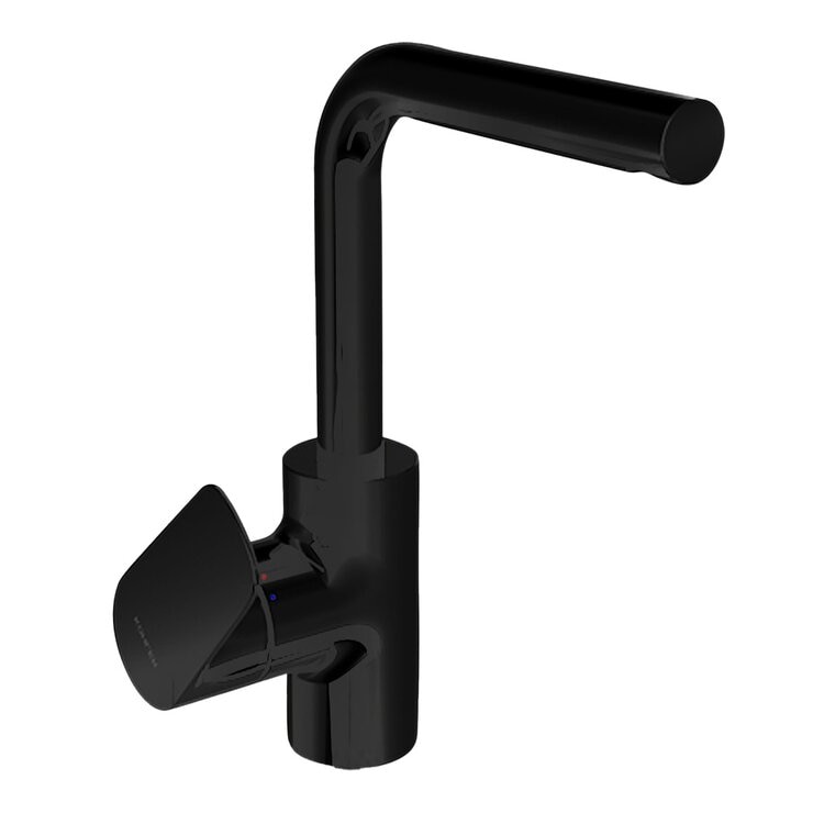 Kohler Aleo 高出水口面盆龍頭 Kohler Aleo 高出水口面盆龍頭
