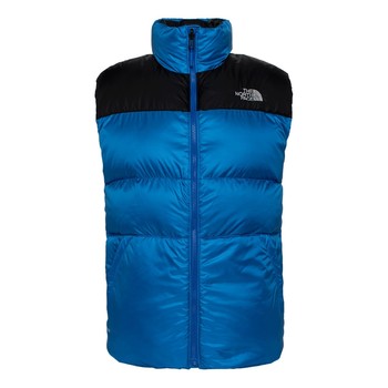 The North Face 男羽絨背心 The North Face 男羽絨背心