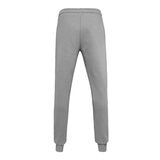 Calvin Klein 男刷毛長褲 灰