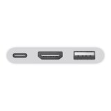 Apple USB-C 數位 AV 多埠轉接器