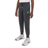Fila 兒童毛圈布長褲 灰