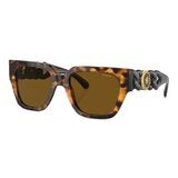 Versace 偏光太陽眼鏡 0VE4409 511983 玳瑁