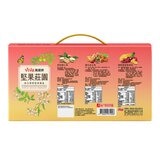 萬歲牌 堅果莊園綜合果乾堅果禮盒 1020公克