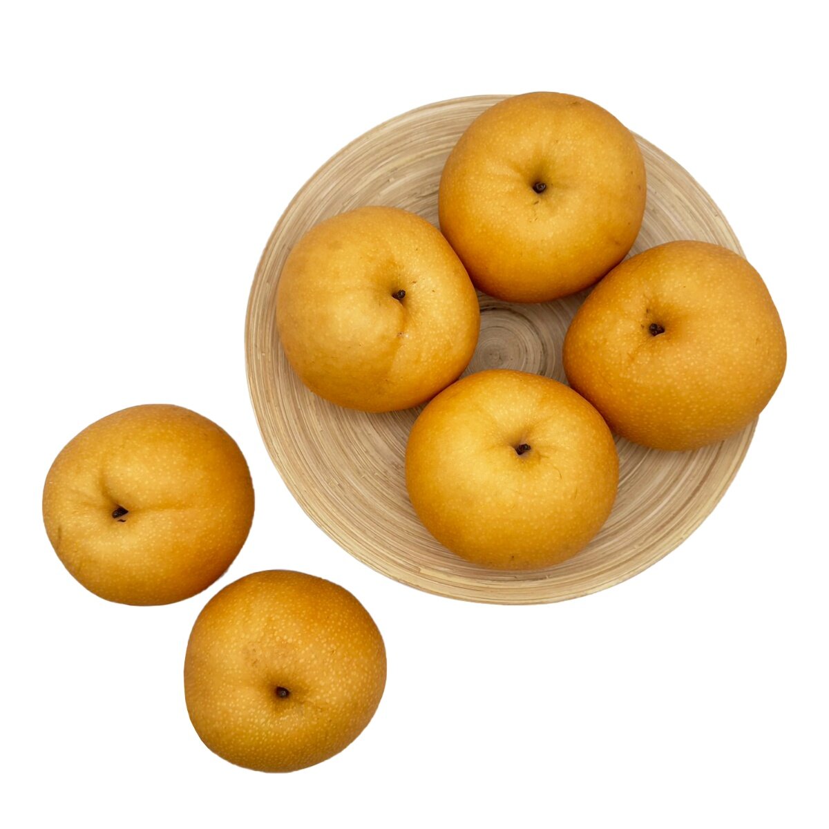 韓國水梨禮盒 5公斤 (7-8入)