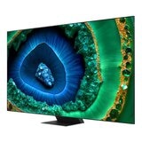 TCL 65吋 4K QD-Mini LED Google TV 量子智能連網液晶顯示器 65C855