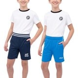 Fila 兒童短褲兩件組