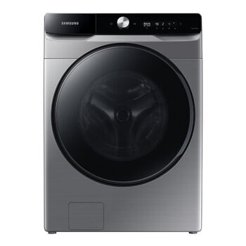 Samsung 19公斤/11公斤 蒸洗脫烘滾筒洗衣機 WD19T6300GP/TW