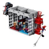 LEGO Super Heroes 系列 蜘蛛人號角日報 76178 / 18歲以上