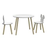 Disney 造型桌椅組 Disney 造型桌椅組