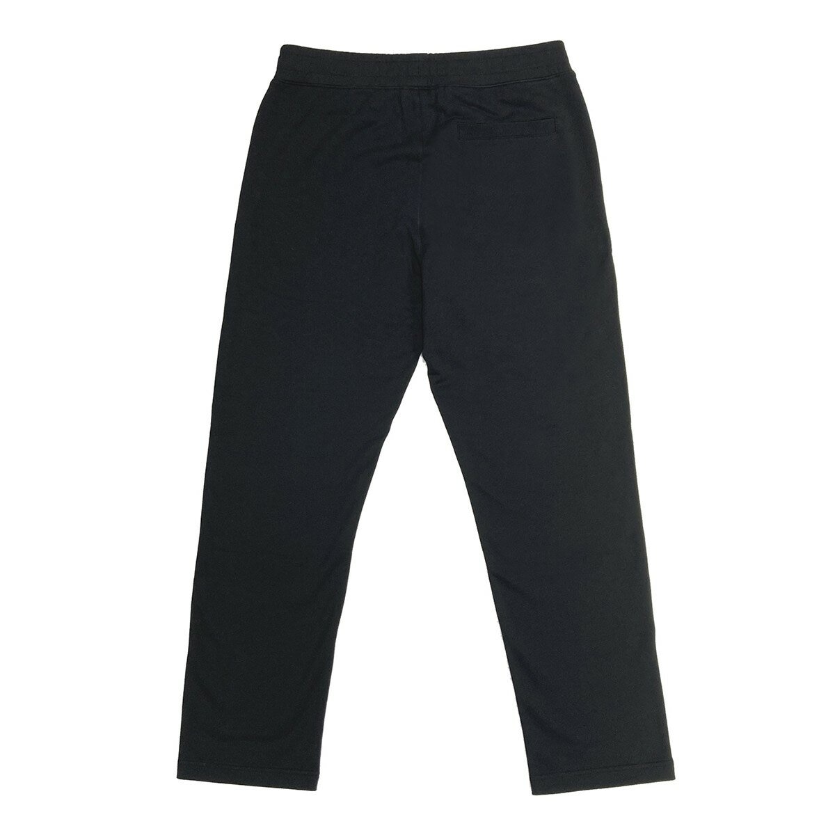 Nautica 男毛圈布長褲 黑