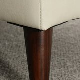 Simon Li 牛皮三人座沙發