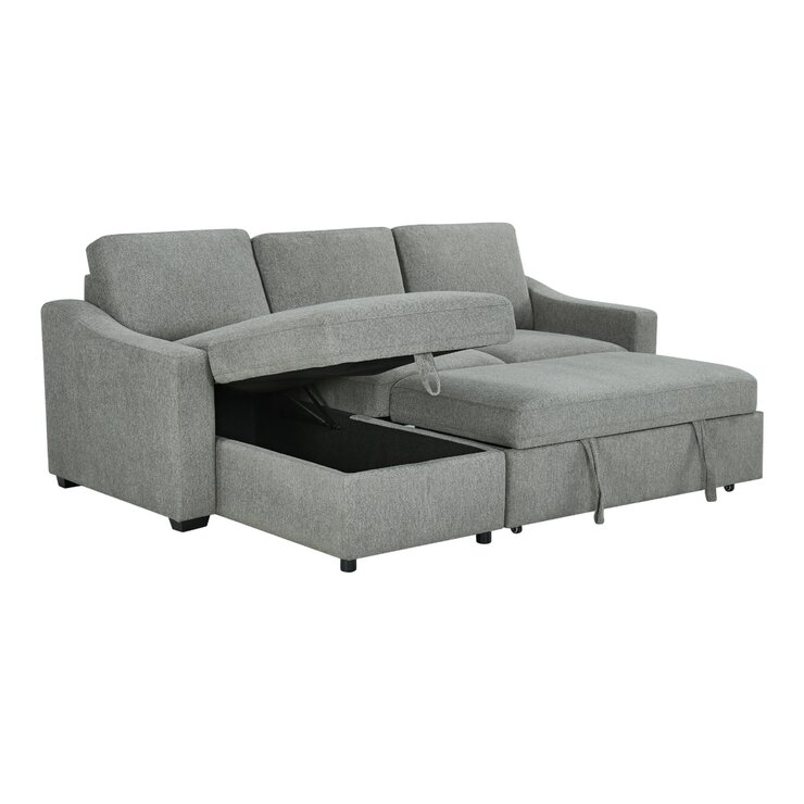 Primo Bedding L型沙發