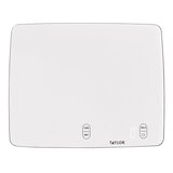 Taylor 廚房用電子磅秤 5331398TW 白 Taylor 廚房用電子磅秤 5331398TW 白