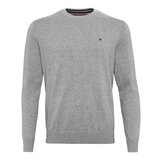 Tommy Hilfiger 男圓領毛衣