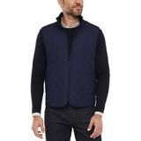 Banana Republic 男填充背心 深藍 Banana Republic 男填充背心 深藍