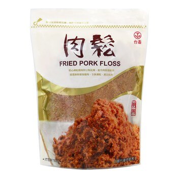 台畜肉鬆 1公斤 台畜肉鬆 1公斤