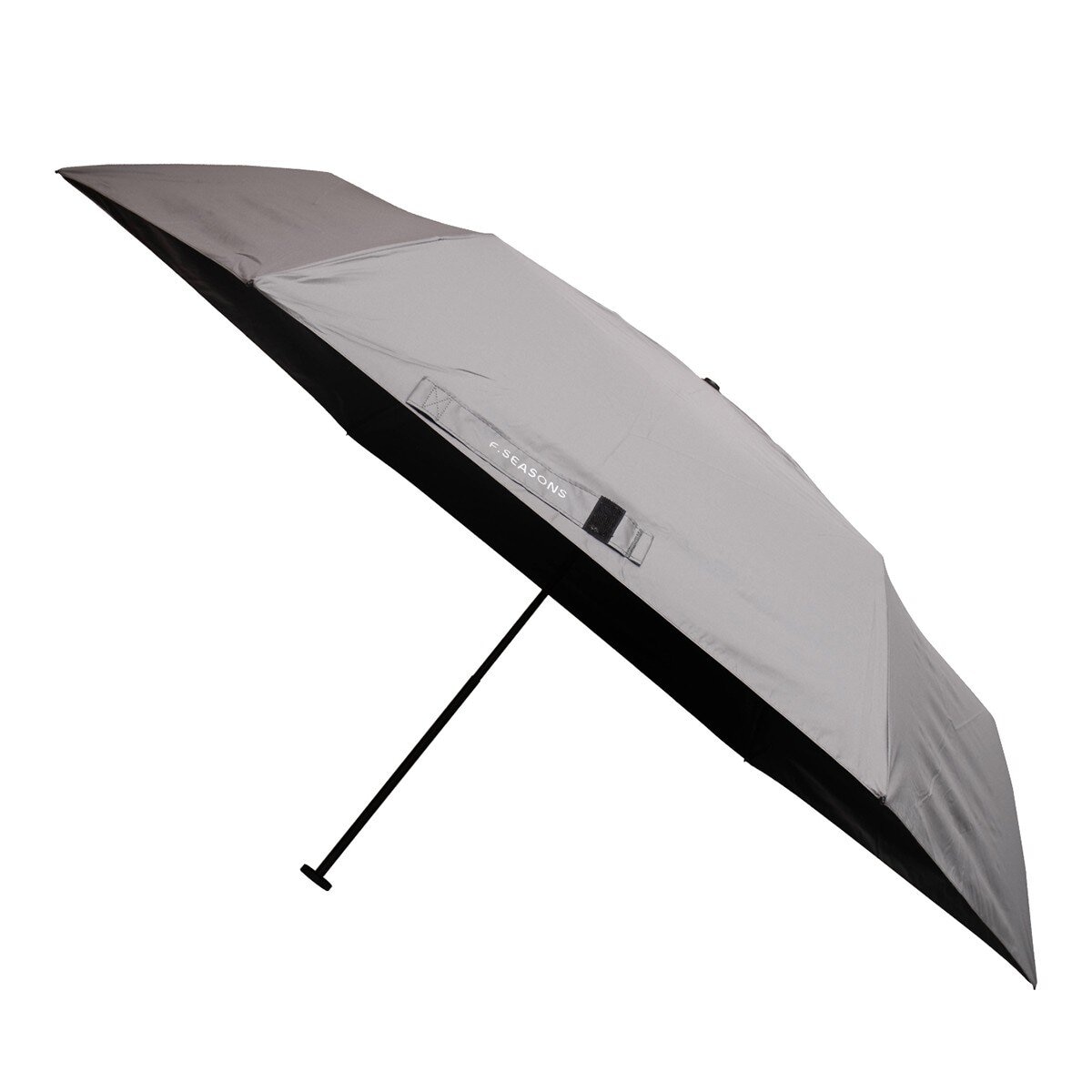 Ô gấp tay làm mát F-SEASONS 46 inch, màu xám